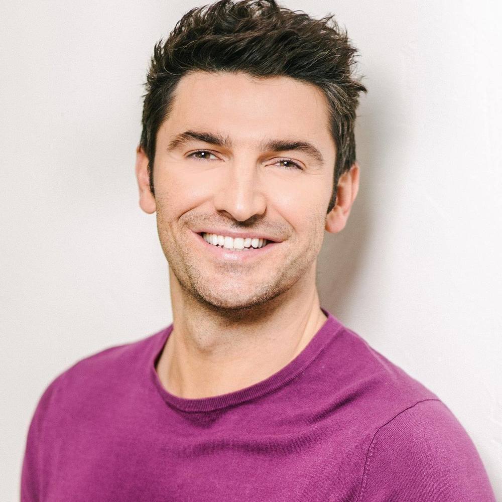 Meet your Posher, Stu